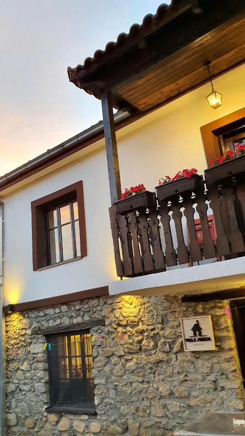 Villa Prespa Dolno Dupeni Exterior foto