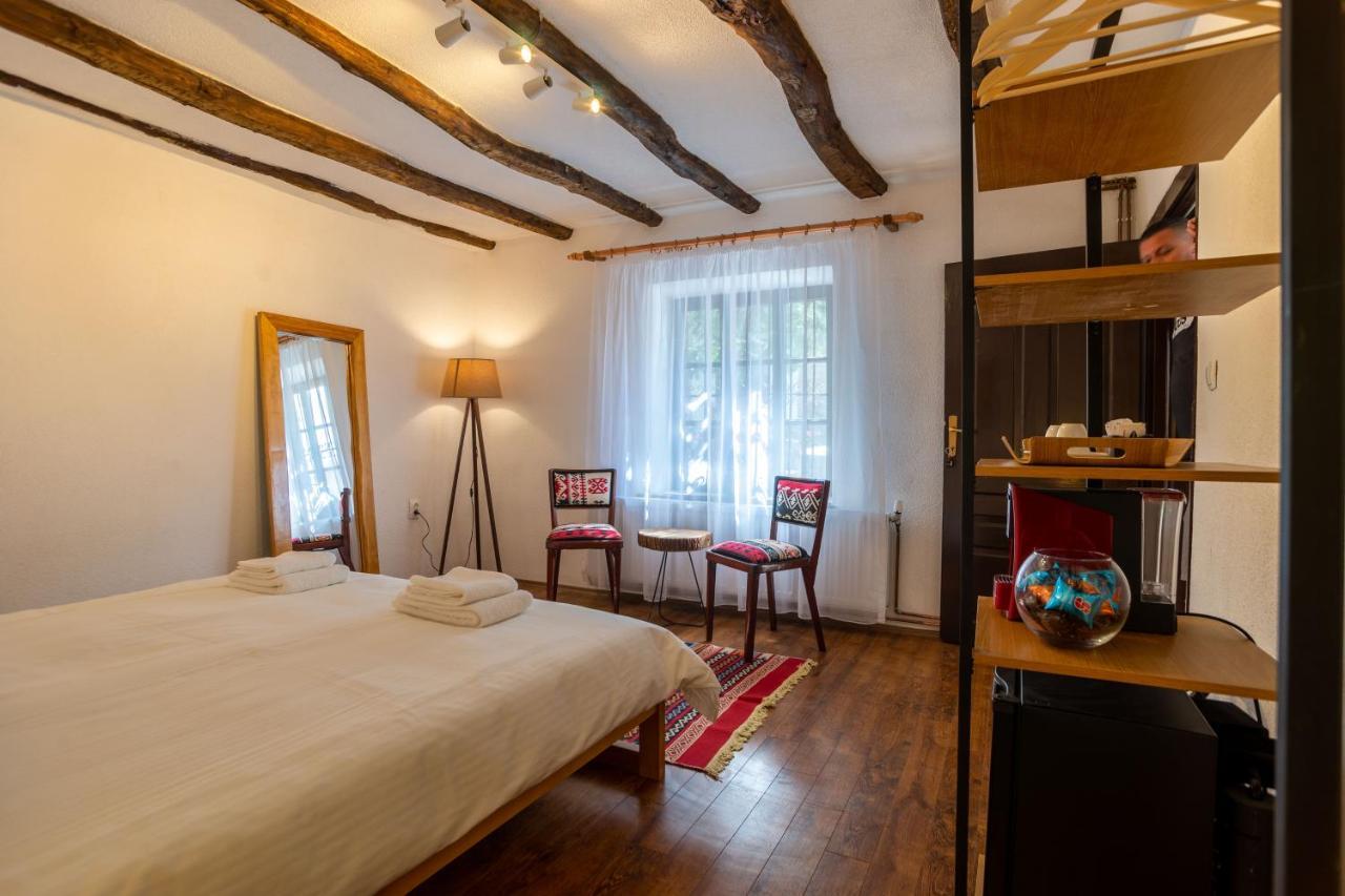 Villa Prespa Dolno Dupeni Exterior foto