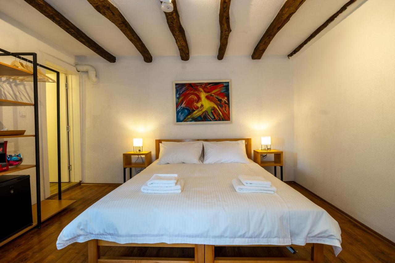 Villa Prespa Dolno Dupeni Exterior foto