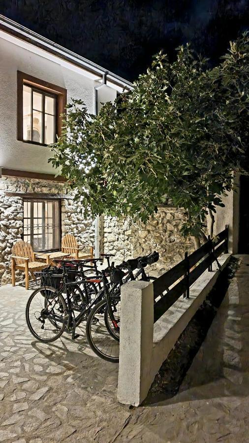 Villa Prespa Dolno Dupeni Exterior foto