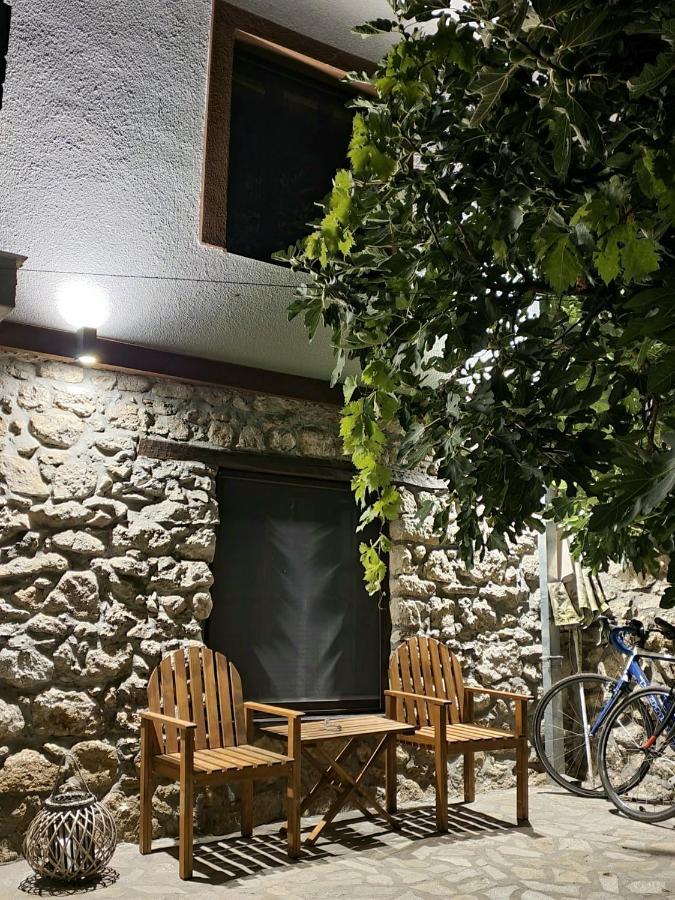 Villa Prespa Dolno Dupeni Exterior foto