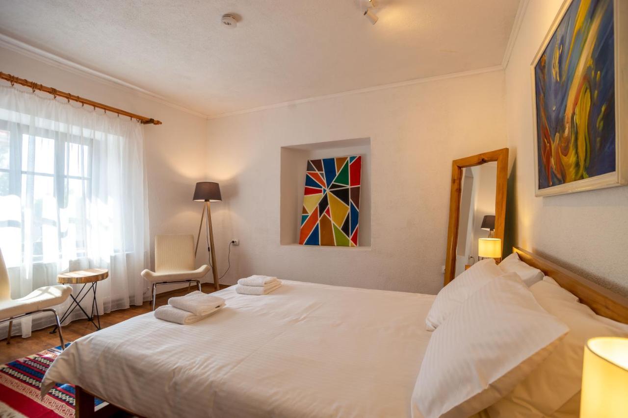 Villa Prespa Dolno Dupeni Exterior foto