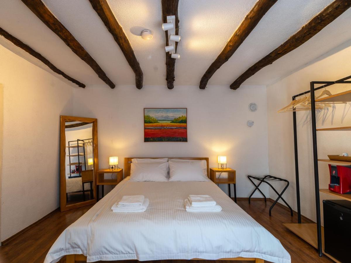 Villa Prespa Dolno Dupeni Exterior foto