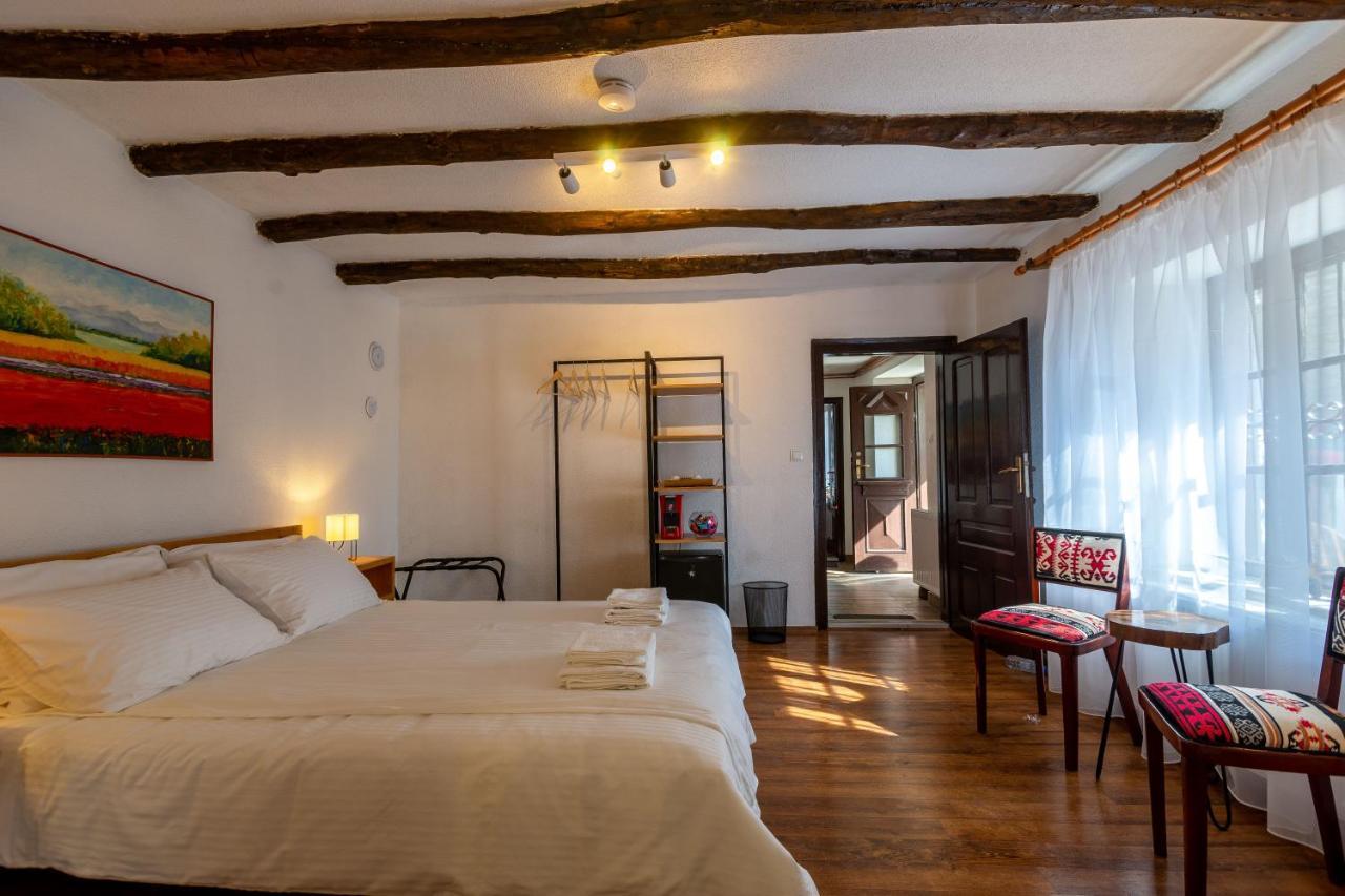 Villa Prespa Dolno Dupeni Exterior foto
